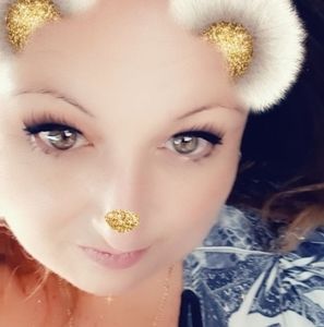 Meet your Posher, Stacy